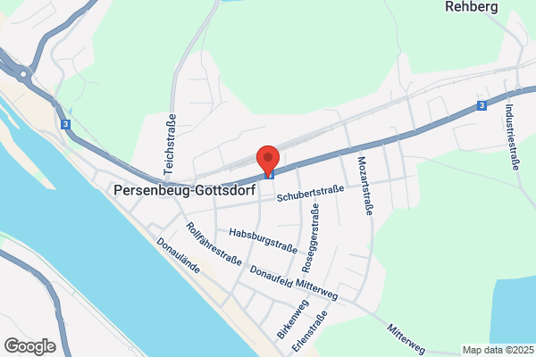 Lindenapotheke Persenbeug