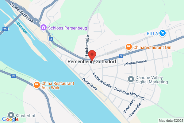 Marktgemeindeamt