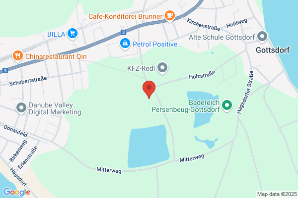 Metallbau EDER GmbH und Co KG