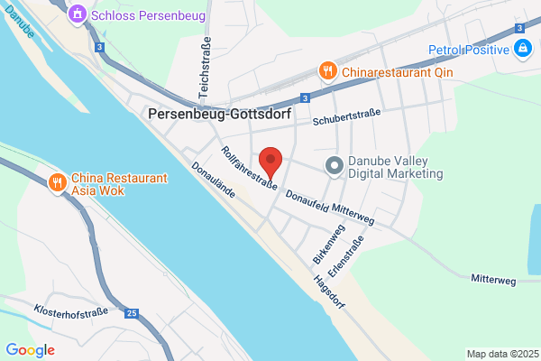 Musikschule Persenbeug