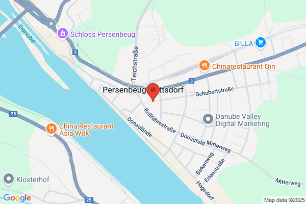 Pfarramt