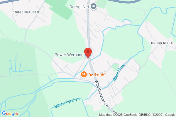 Powernight Werbe und Handels GmbH