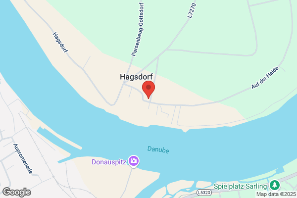 Radlerpension Leeb