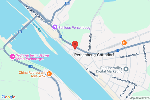 Raiffeisenbank Amtstetten- Ybbs reg.Gen.mbH