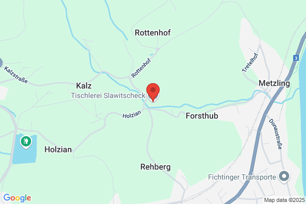 Slawitscheck Tischlerei GmbH