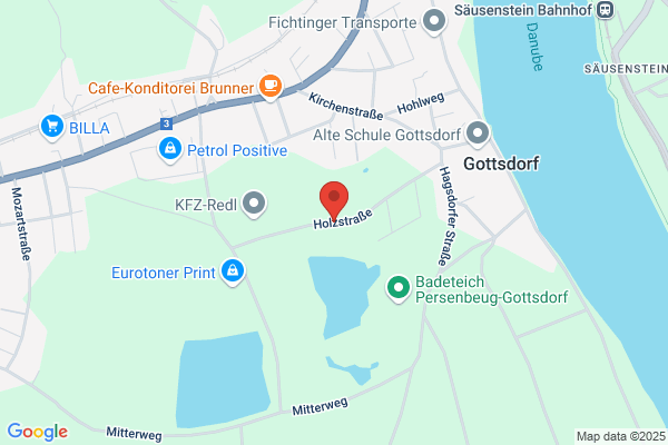 Tonex-EDV-Zubehoer GmbH