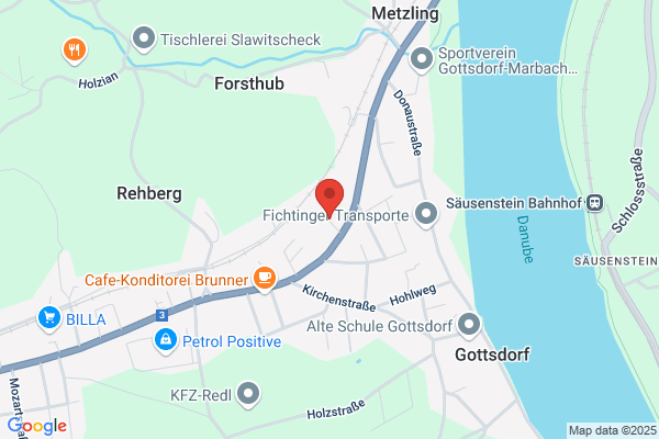 UFC Gottsdorf