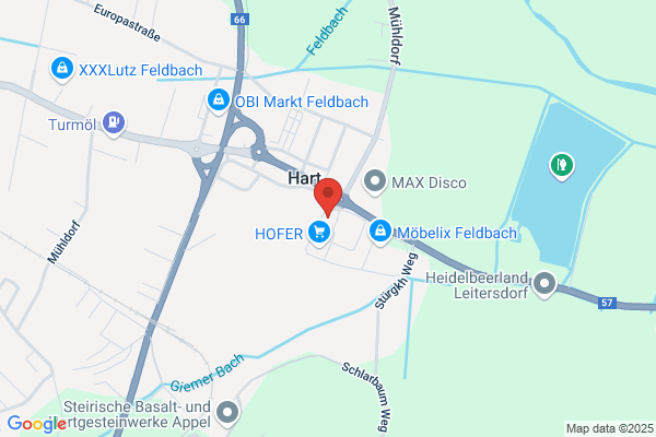 Fressnapf Feldbach