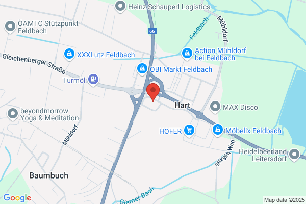 UNIQA ServiceCenter & Kfz Zulassungsstelle Feldbach