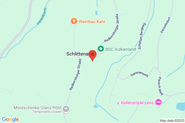 Weinbau & Buschenschank Matzhold