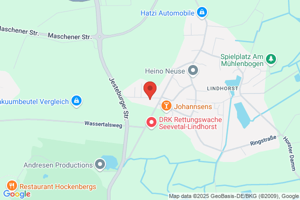 Chamaeleon Atelier f.Textil- arbeit u. Dienstleistungen