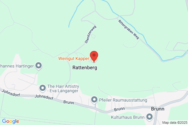 WEINGUT KAPPER KG Handelsbetrieb