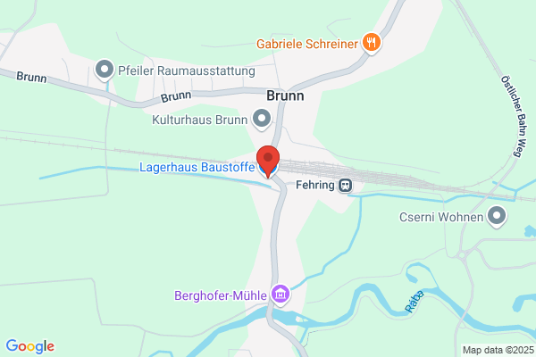 Agrarunion Suedost reg. Gen. mbH