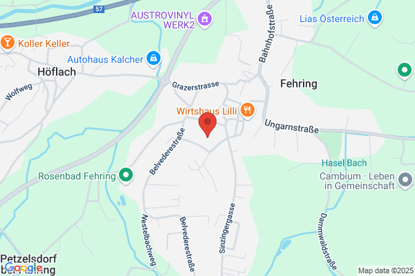 Andrea - Kleiderreinigungs- Gesellschaft m.b.H.