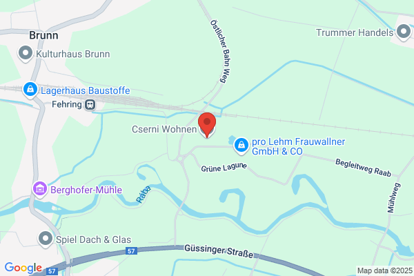 Cserni Wohnen GmbH