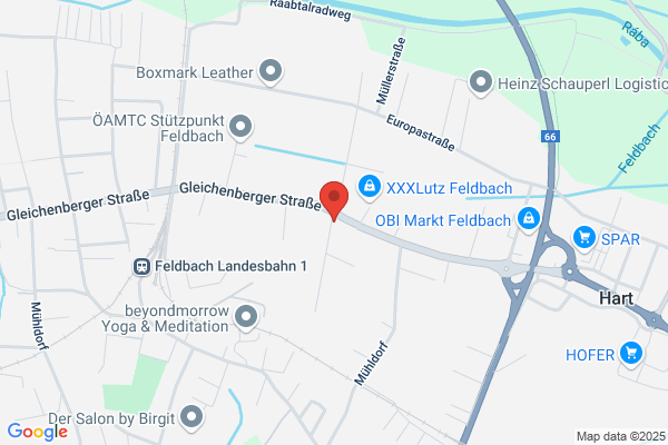 D und M Deutsch + Monschein Handels- und Dienstleistungs GmbH