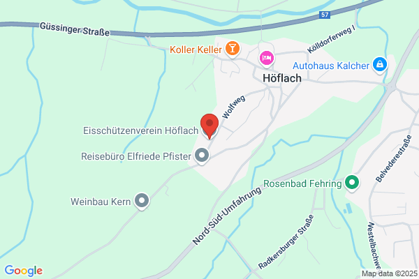 Eisschuetzenverein Hoeflach