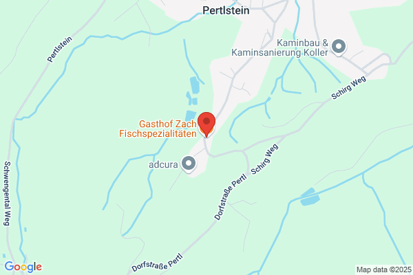 Gasthaus Zach