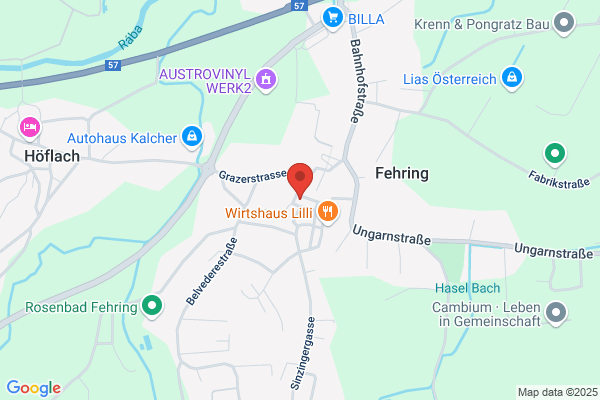 Gemeindeamt Fehring