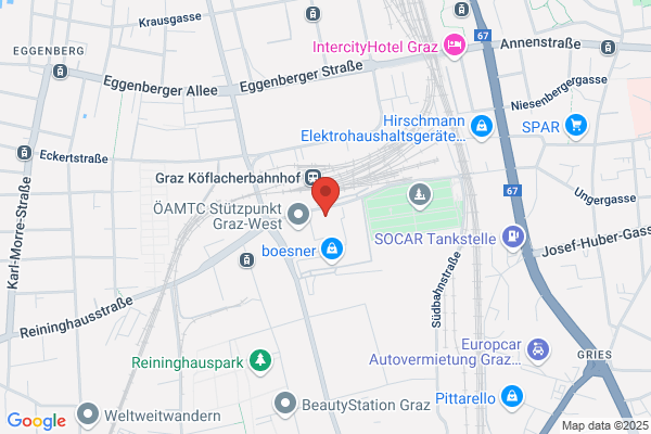 Gendarmerieposten