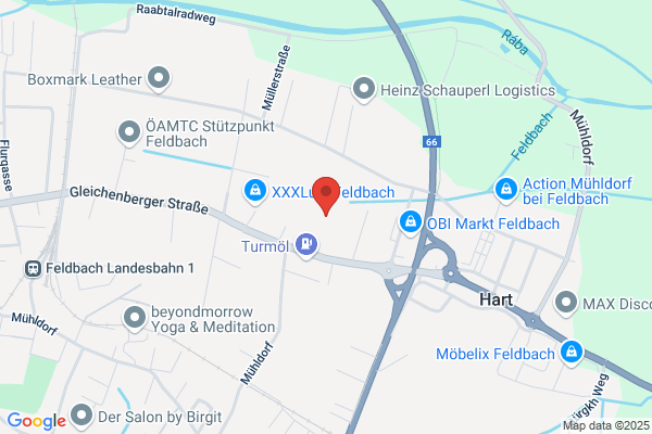 Heeressportverein Feldbach