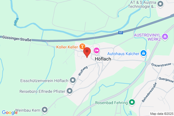 Kaufmann Schweinemast GmbH