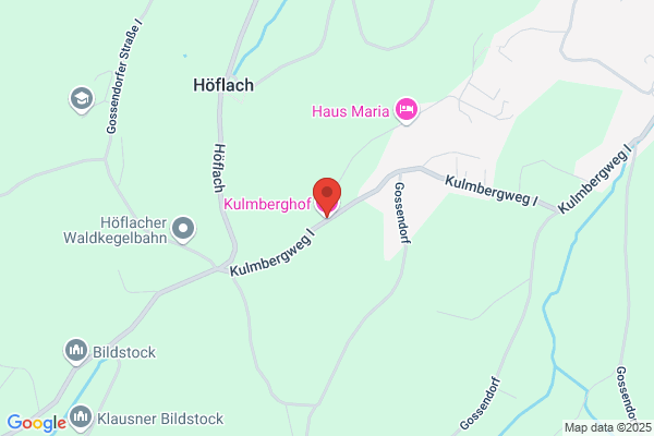 Kulmberghof