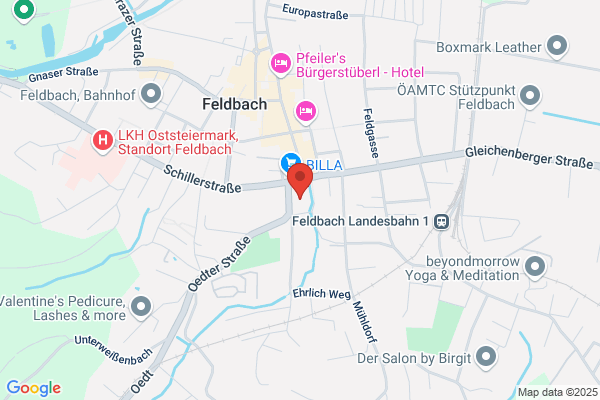 Laendliches Fortbildungsinstitut (LFI) Steiermark