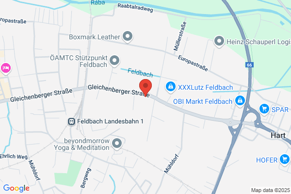 Lidl Austria GmbH