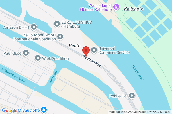 Capsumed Pharm GmbH Handel und Logistik