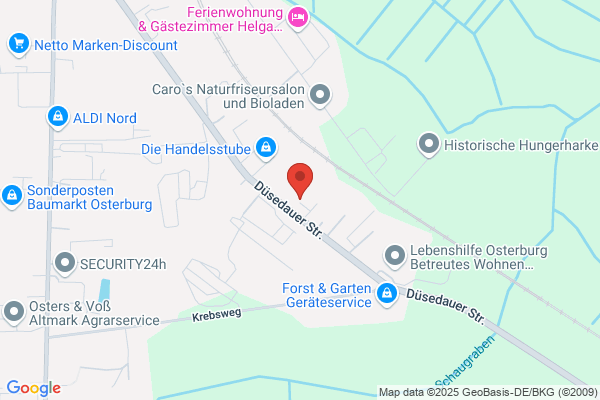 Discothek Postkutschke