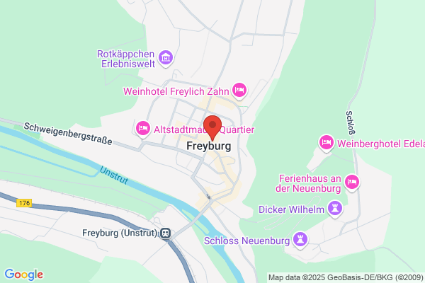 Fremdenverkehrsverein