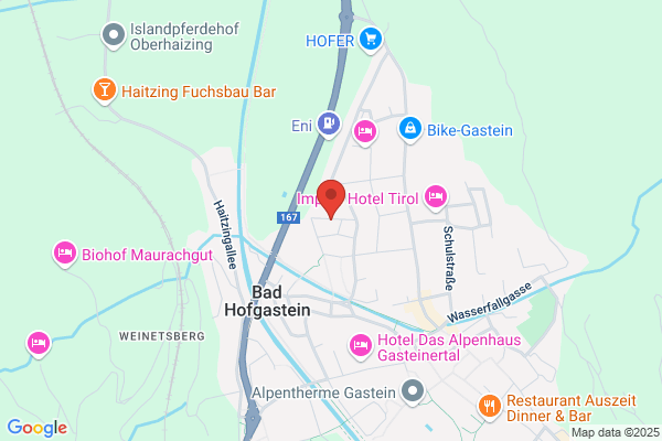 Haus Reiter