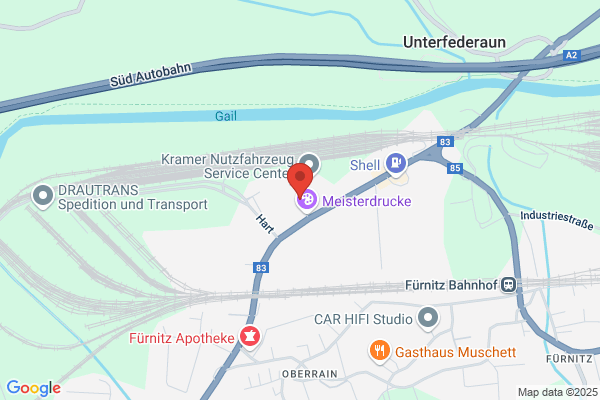 Kramer K. und Kramer H.P. OEG