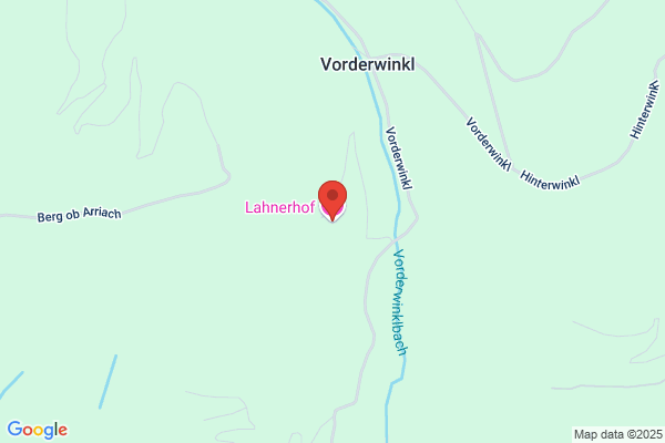Lahnerhof