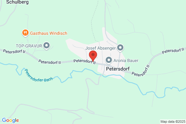 Gemeinde Fladnitz im Raabtal