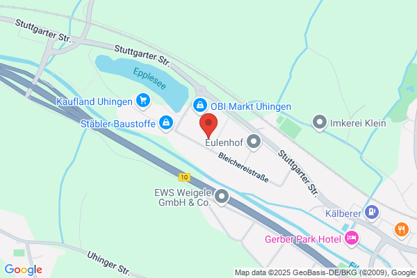 Haeusler Landmaschinenhandel GesmbH