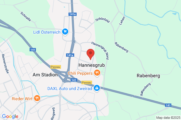 Autohaus Büchl Ried