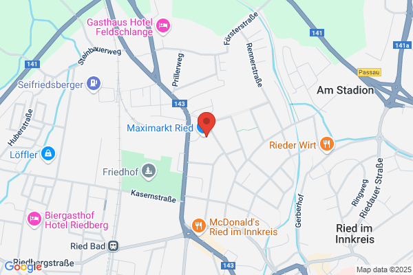 KLIPP Frisör - Ihr Friseur Ried im Innkreis