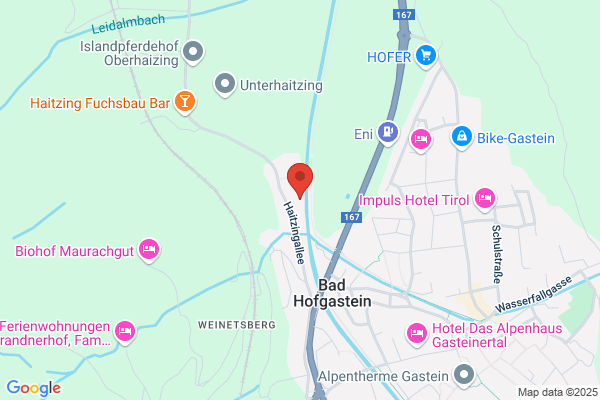 Pension Haus Ganschitter