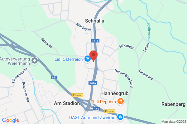 Tierklinik Ried - Mag. Josepha Schlederer