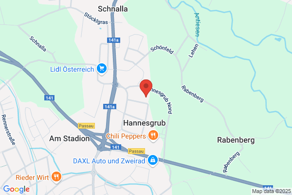 INTERSPORT Ried