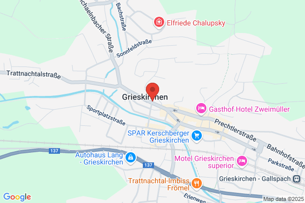 Betten Ammerer GesmbH & Co KG