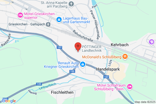 Pöttinger Engelbert GmbH