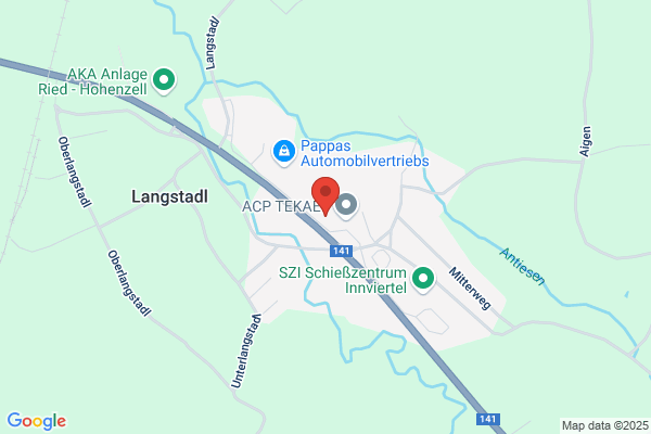 Bachinger Raumtex GmbH