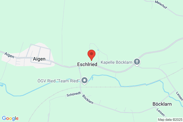 Feuerwehr Eschlried