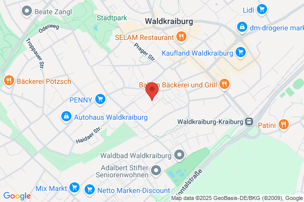 Gefluegelhaus Selinger