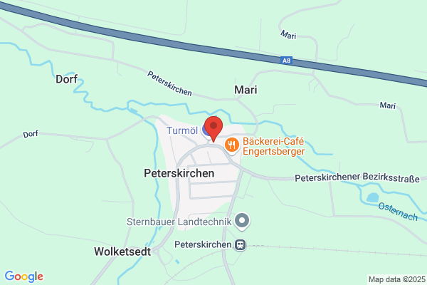Gemeindeamt