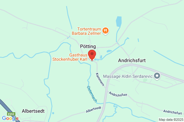 Karl Stockenhuber