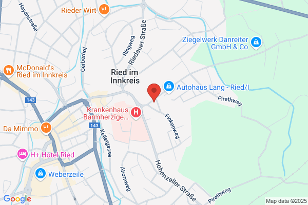 M.A.N.D.U. Ried im Innkreis